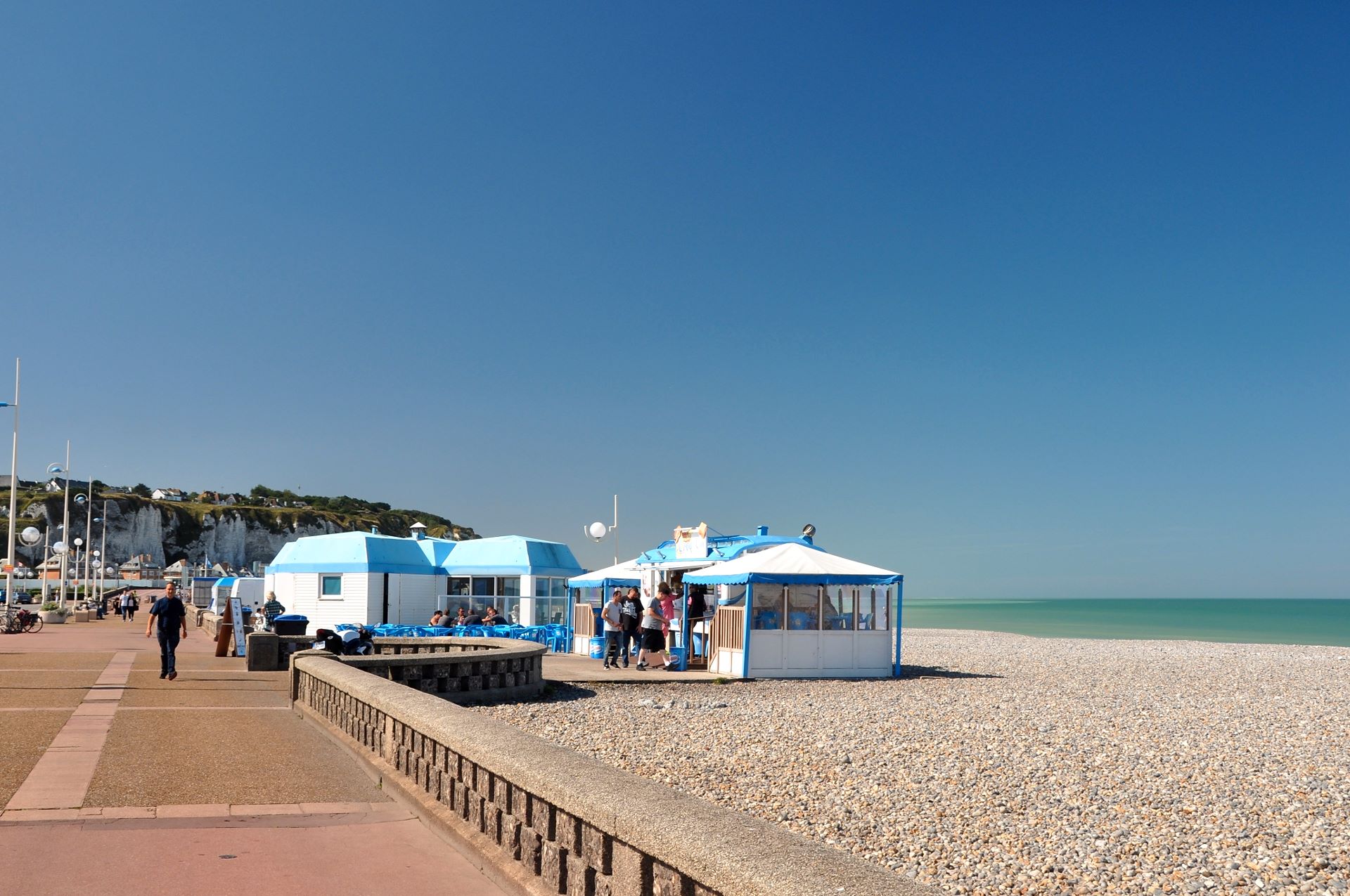 Dieppe (Photo license: CC BY-SA 2.0)